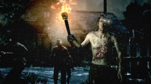 The Evil Within es el regreso de Shinji Mikami al survival horror.