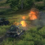 World of Tanks actualización 8.5