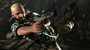 Max Payne 3 GTX TITAN