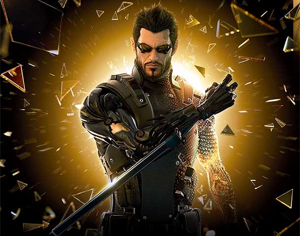 Deus Ex