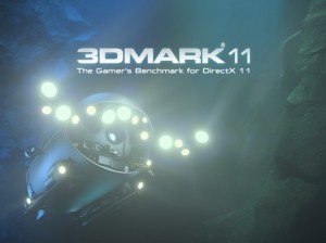 3DMARK 11