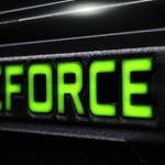 GEFORCE GTX