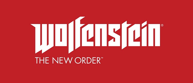 Wolfenstein The New Order