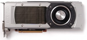 NVIDIA GeForce GTX 780