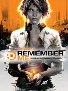 the art of remember me