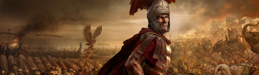 Total War Rome 2