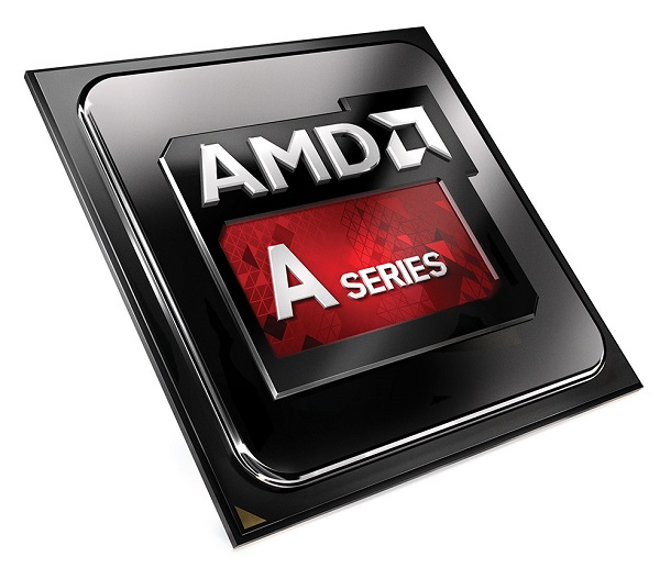 AMD A SERIES