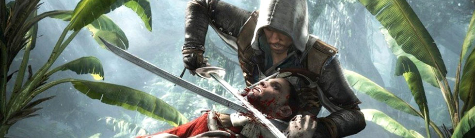Ubisoft está trabajando en tres juegos de Assassin's Creed.