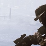 Battlefield 4 en el E3 2013