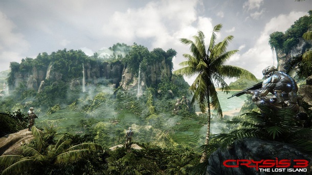 CRYSIS 3