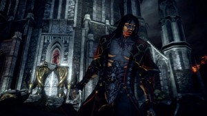 Castlevania Lords of Shadow 2 - E3 2013