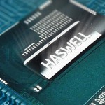 Intel haswell