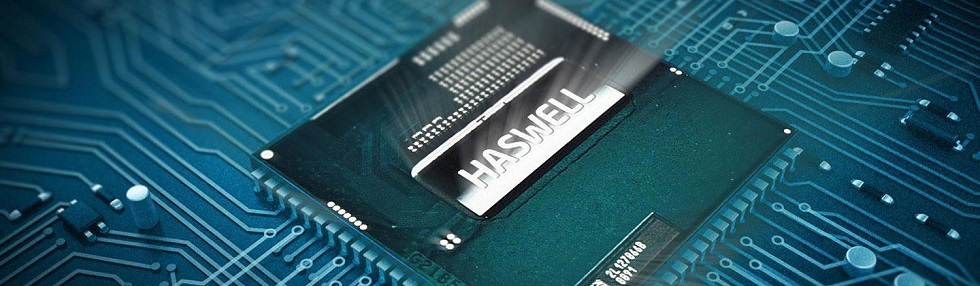 Intel haswell