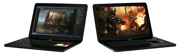 Razer Blade