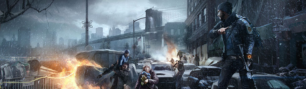 The Division