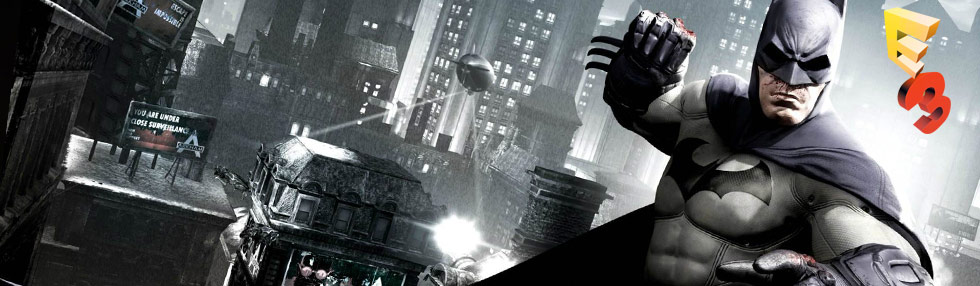 Primer vídeo 'gameplay' de Batman Arkham Origins.