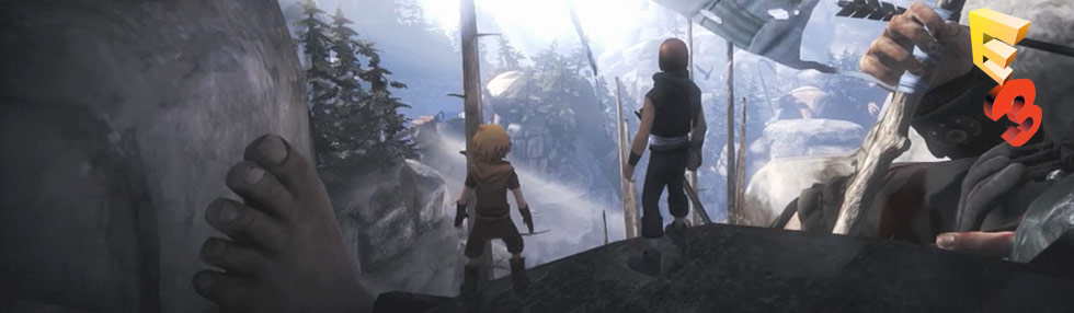 Brothers A Tale of Two Sons para PC de 505 Games.