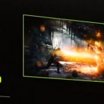 Demo tecnológica de Nvidia sobre The Witcher 3.
