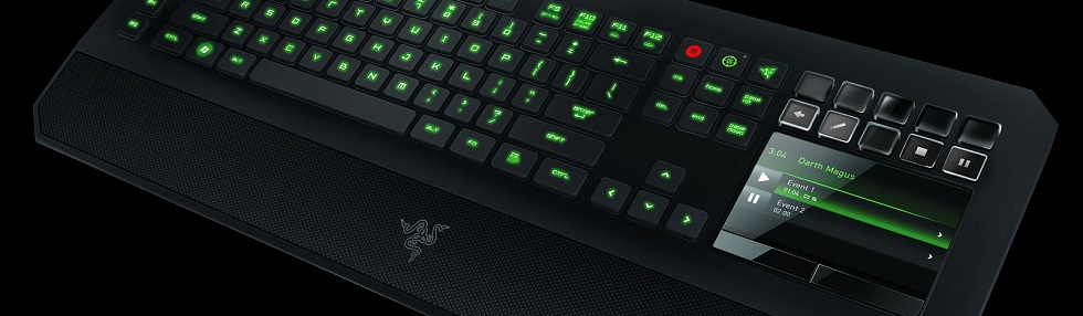 Razer Blade