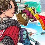 Dragon Quest X tendra una versión para PC.