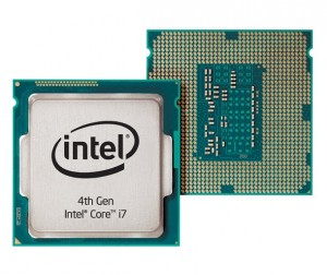 Intel Haswell