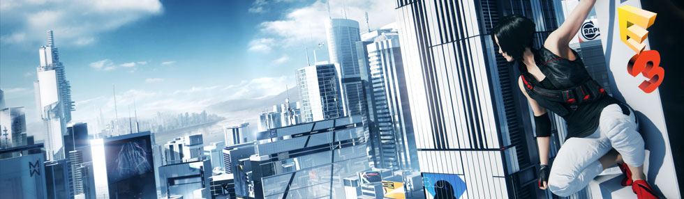 Mirror's Edge 2 en el E3 2013