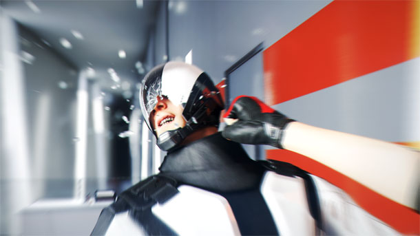 Mirror's Edge 2 ya es oficial