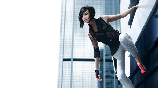 Mirror's Edge 2 trae a una Faith más real