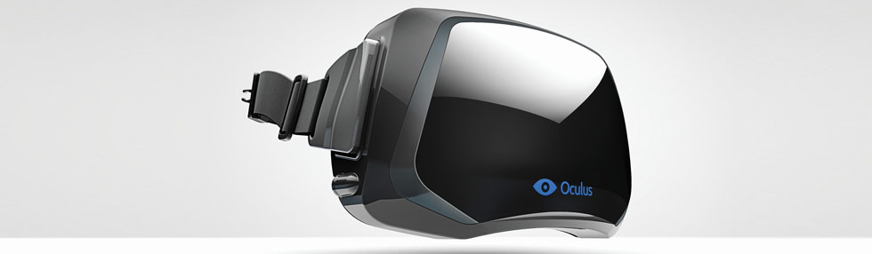 Oculus Rift recibe 16 millones