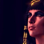 Total War Rome 2 Cleopatra