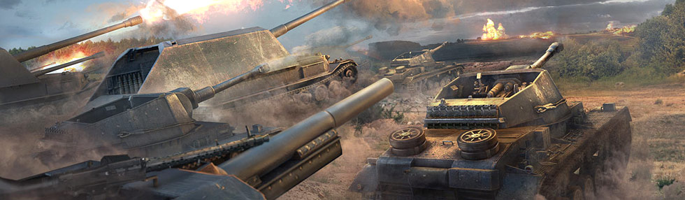 Wargaming actualiza a la versión 8.6 su exitoso World of Tanks.