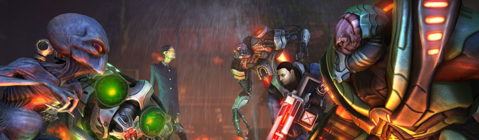 XCOM Enemy Unknown llega a iOS