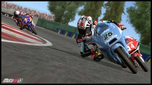 MotoGP 13