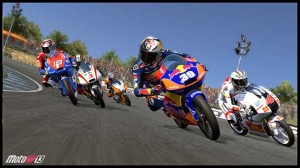 MotoGP 13