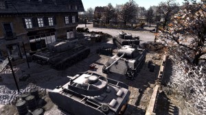 Men of War Assault Squad 2