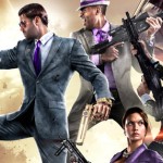 Saints Row 4 'gameplay' del E3 2013.