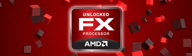 AMD FX series
