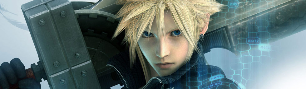 Final Fantasy VII llega a Steam.
