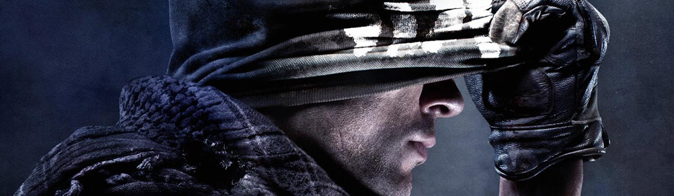 Call of Duty Ghosts requisitos técnicos.