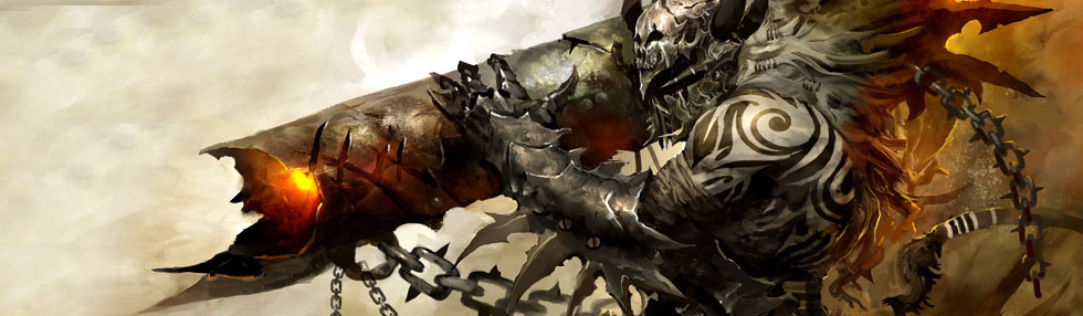 Guild Wars 2 se actualiza con el Bazar de los Cuatro Vientos.