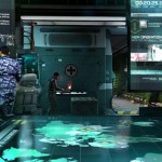 Splinter Cell Blacklist vídeo comentado E3 2013.