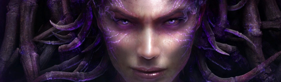 StarCraft II se actualizará en breve...