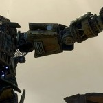 Titanfall podría incorporar en PC soporte para Oculus Rift.