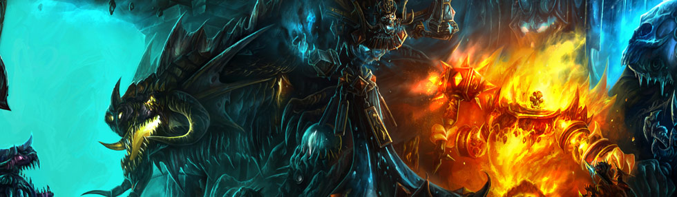 Wolrd of Warcraft baja hasta los 7,7 millones de suscriptores.