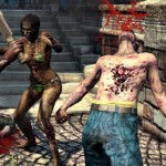 Dead Island vuelve en Epidemic