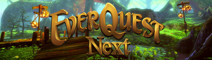 SOE Live retransmite el evento EverQuest Next el 2 de agosto.