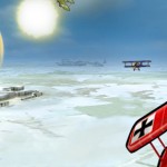 Sid Meier's Ace Patrol en Steam