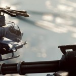 Battlefield 4 Premium anunciado.