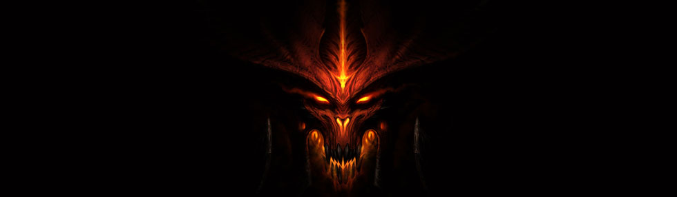 Diablo 3 Gamescom