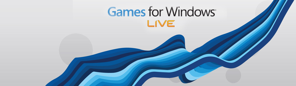 Games for Windows Live cierra sus puertas el 22 de agosto.